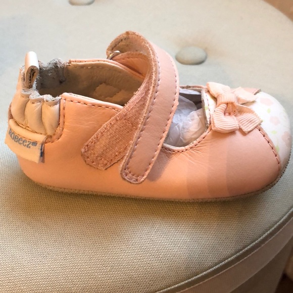 Robeez mini shoez - Picture 4 of 6